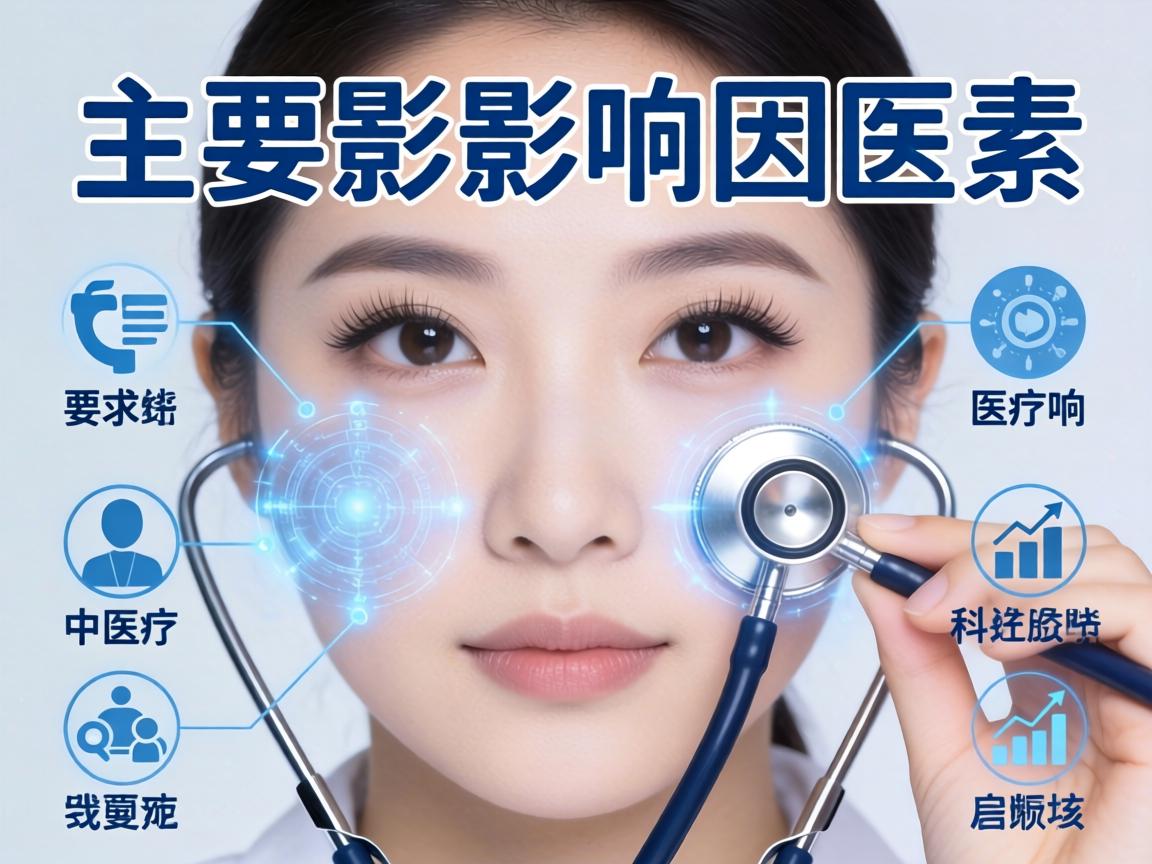 一、主要影响因素