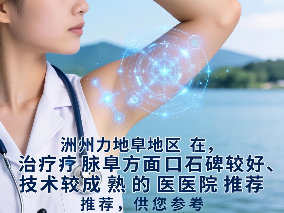 以下是湖州地区在治疗腋臭方面口碑较好、技术较成熟的医院推荐，供您参考