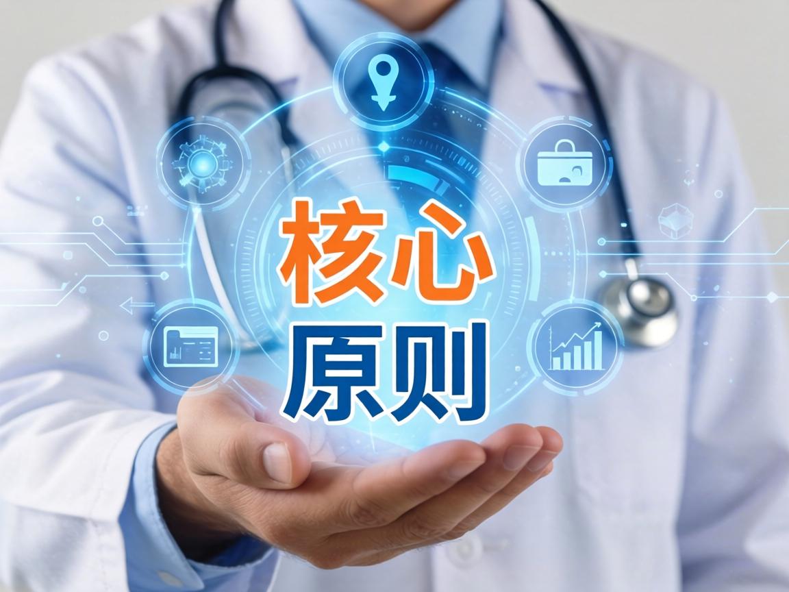 核心原则